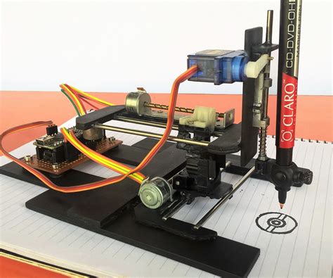 arduino cnc parts list|Arduino cnc drawing machine instructions.